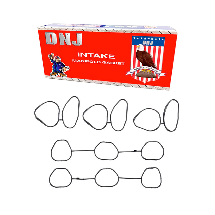 Intake Manifold Gasket Set