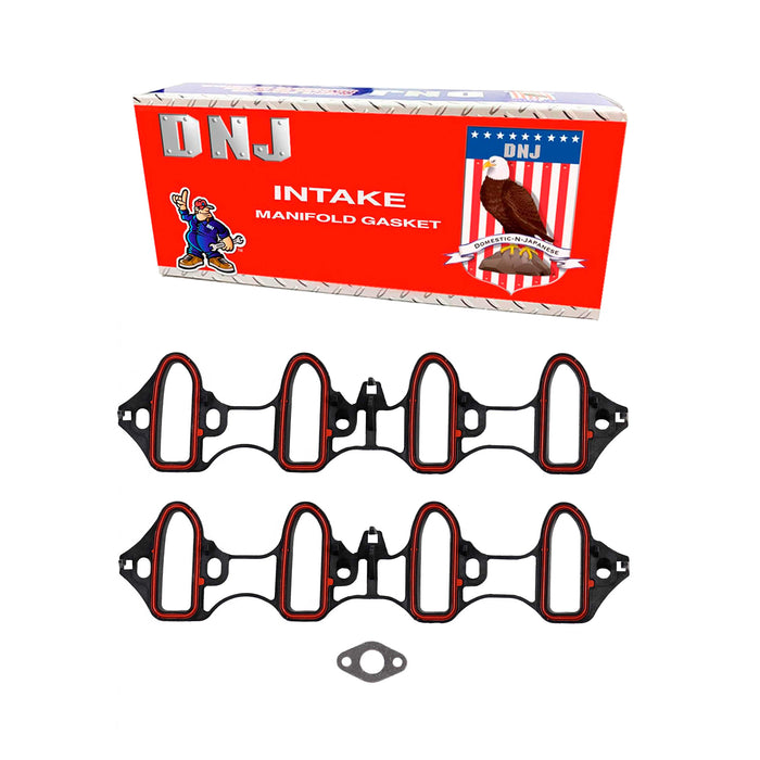 Intake Manifold Gasket Set