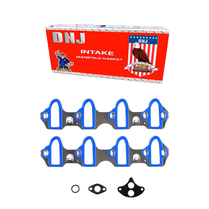 Intake Manifold Gasket Set
