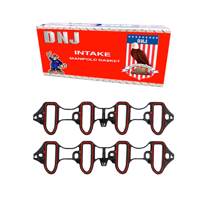 Intake Manifold Gasket Set