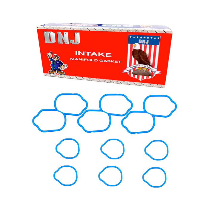 Intake Manifold Gasket Set