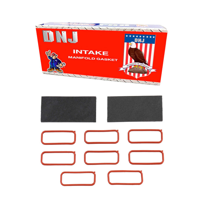 Intake Manifold Gasket Set