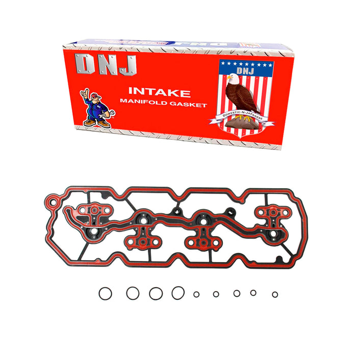 Intake Manifold Gasket Set