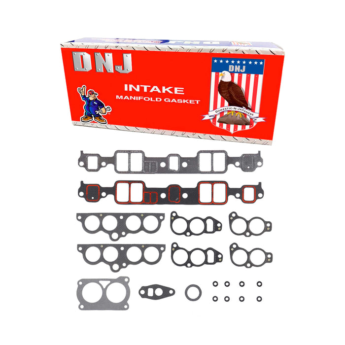 Intake Manifold Gasket Set