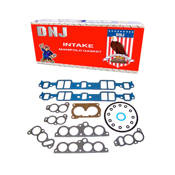 Intake Manifold Gasket Set
