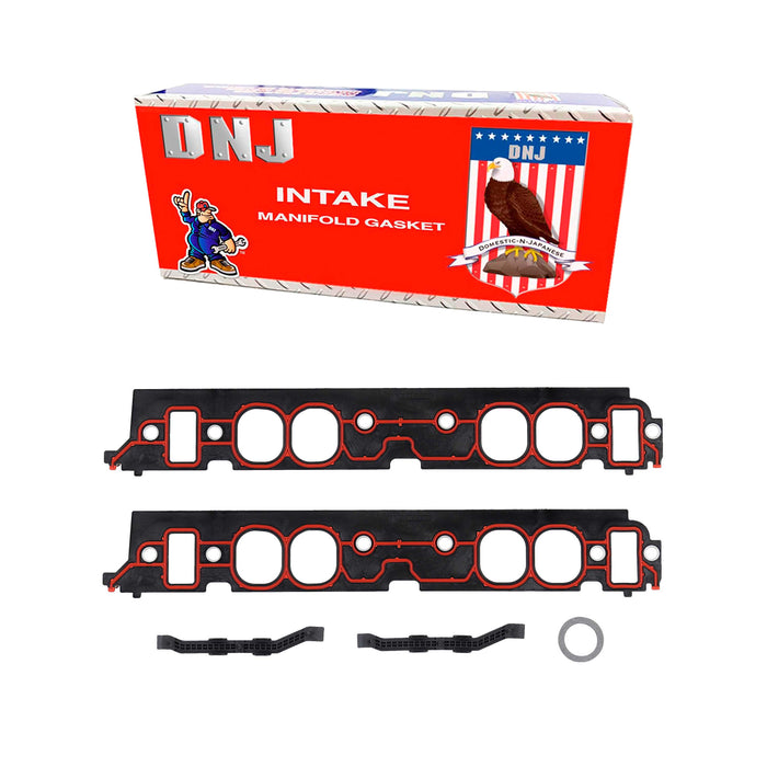 Intake Manifold Gasket Set