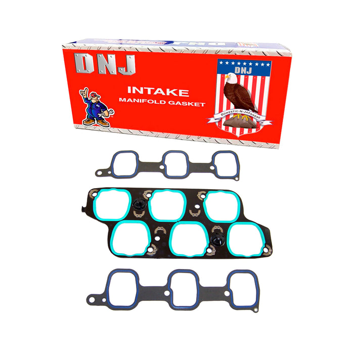 Intake Manifold Gasket Set