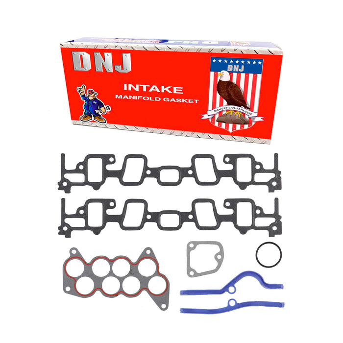 Intake Manifold Gasket Set