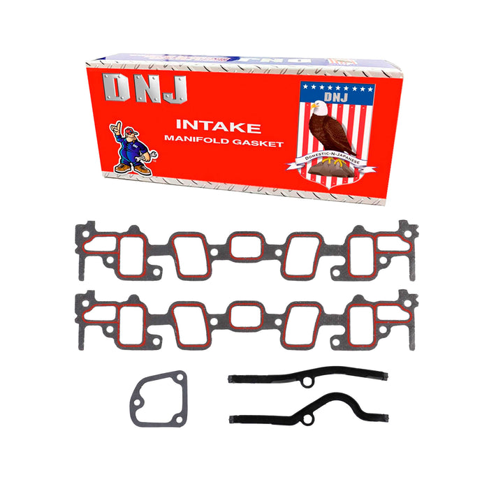 Intake Manifold Gasket Set