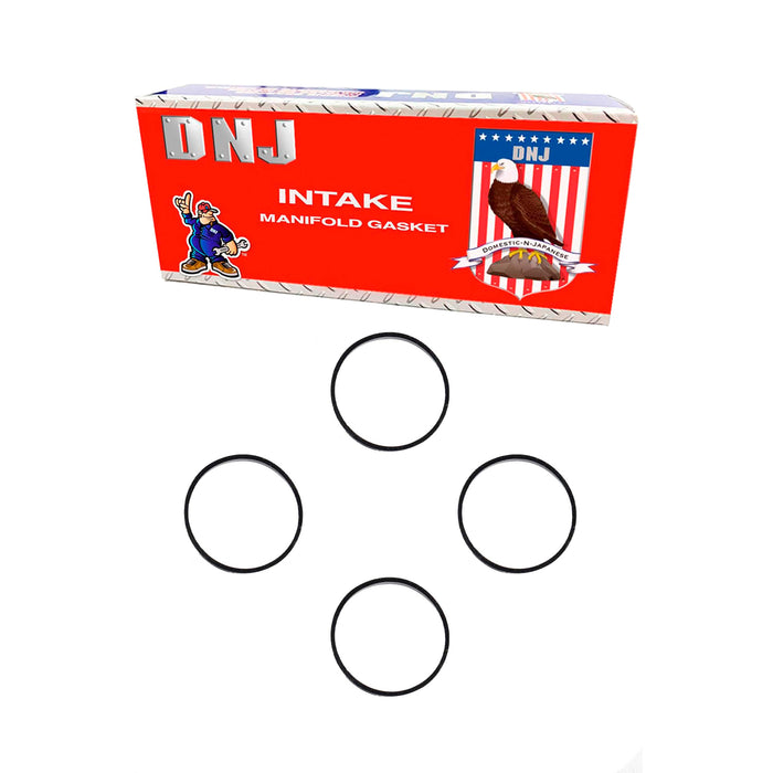 Intake Manifold Gasket Set