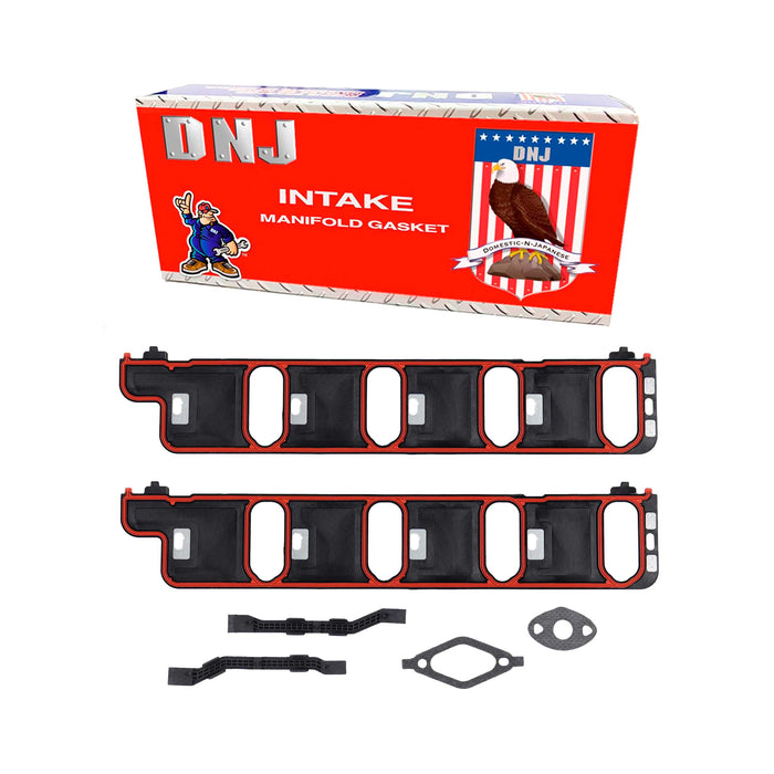 Intake Manifold Gasket Set
