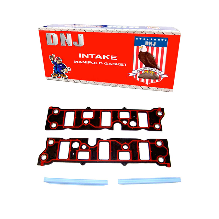 Intake Manifold Gasket Set