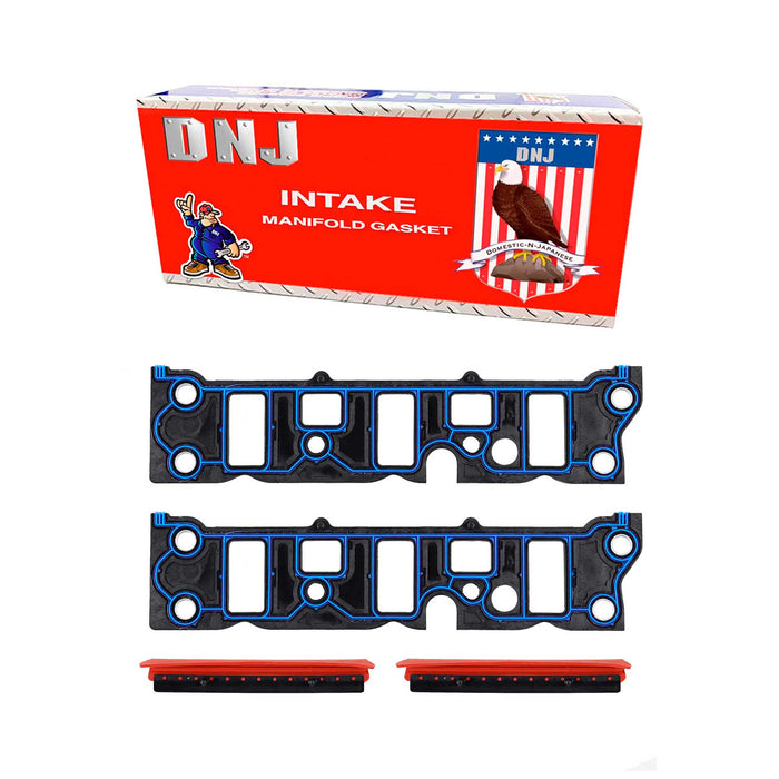 Intake Manifold Gasket Set