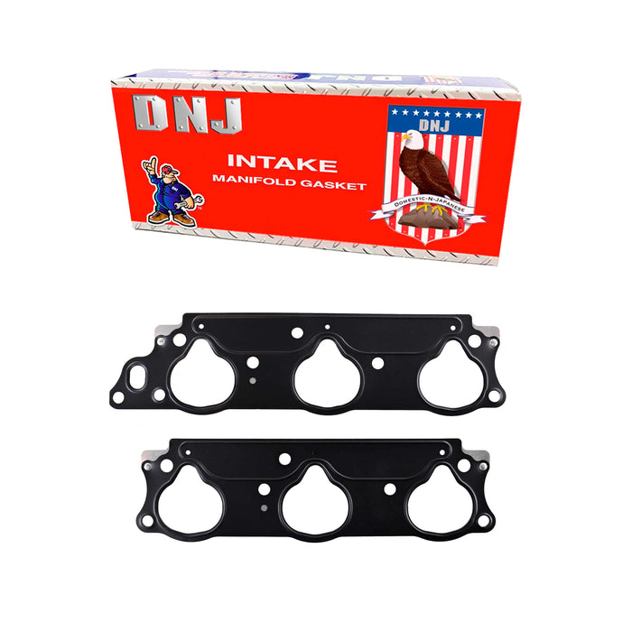 Intake Manifold Gasket Set