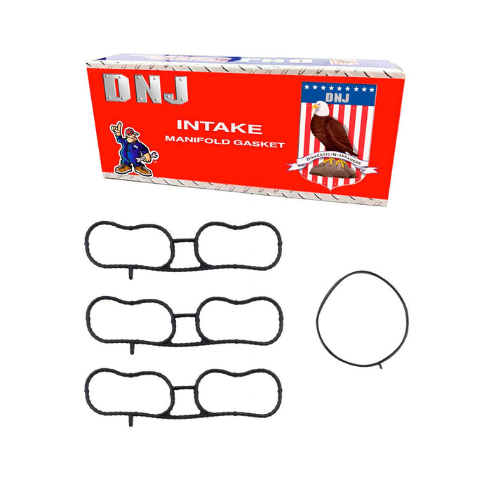 Intake Manifold Gasket Set