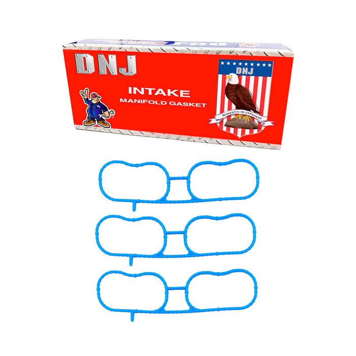 Intake Manifold Gasket Set