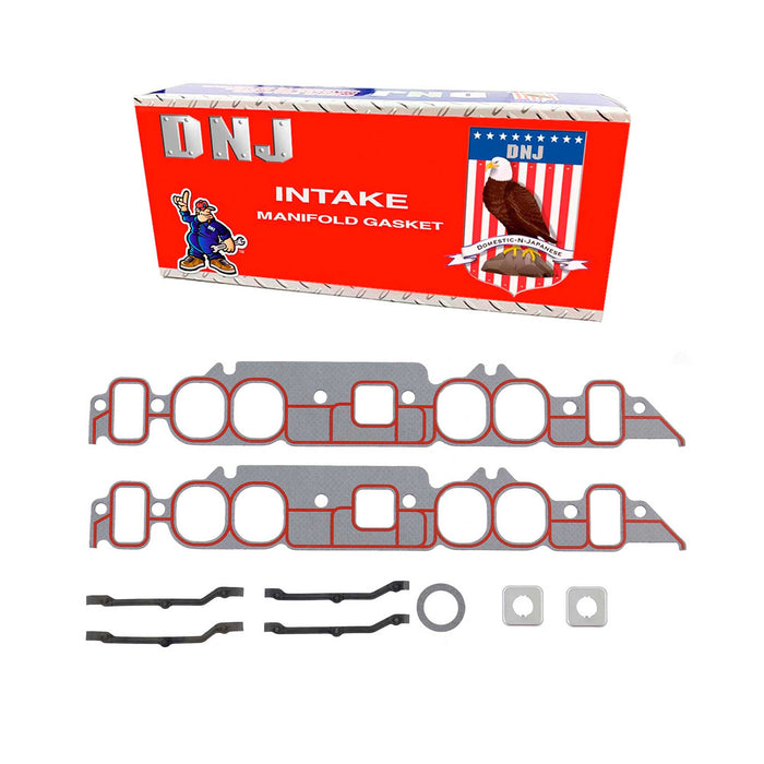 Intake Manifold Gasket Set