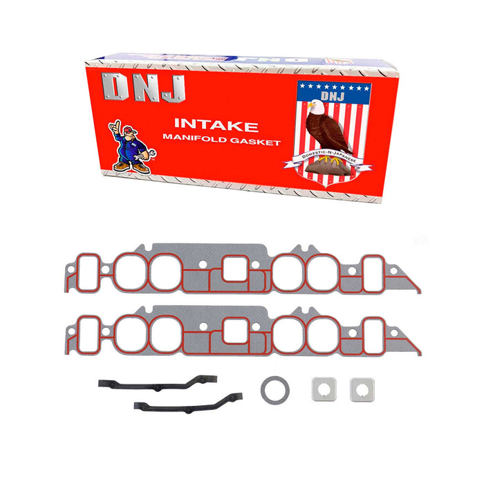 Intake Manifold Gasket Set