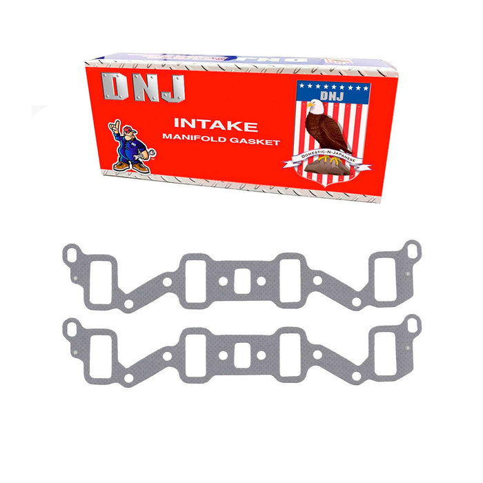 Intake Manifold Gasket Set