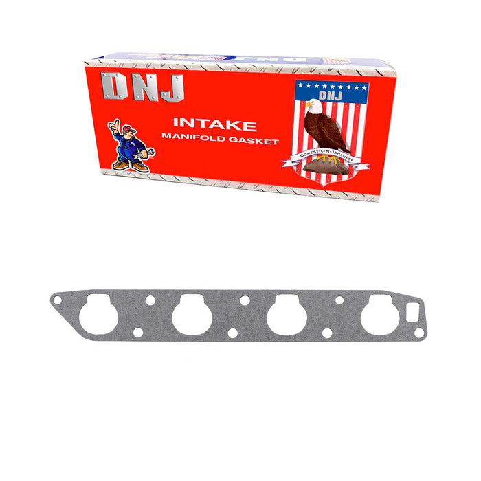 Intake Manifold Gasket Set