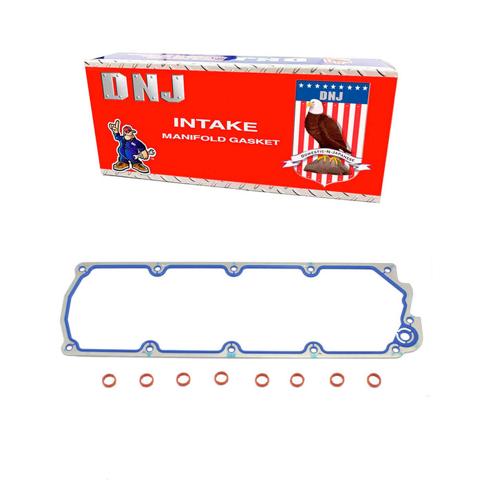 Intake Manifold Gasket Set