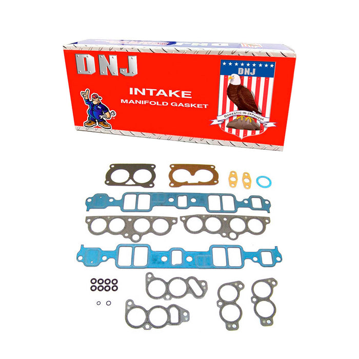 Intake Manifold Gasket Set