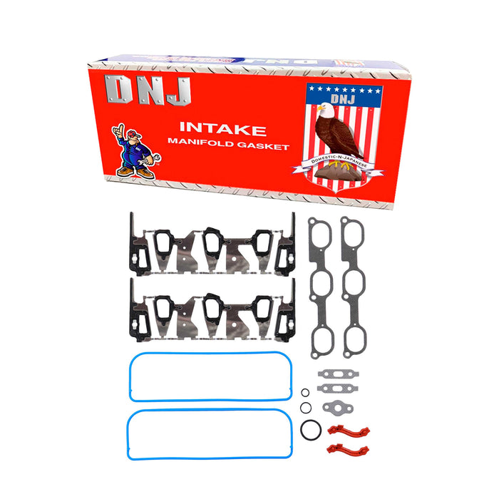 Intake Manifold Gasket Set