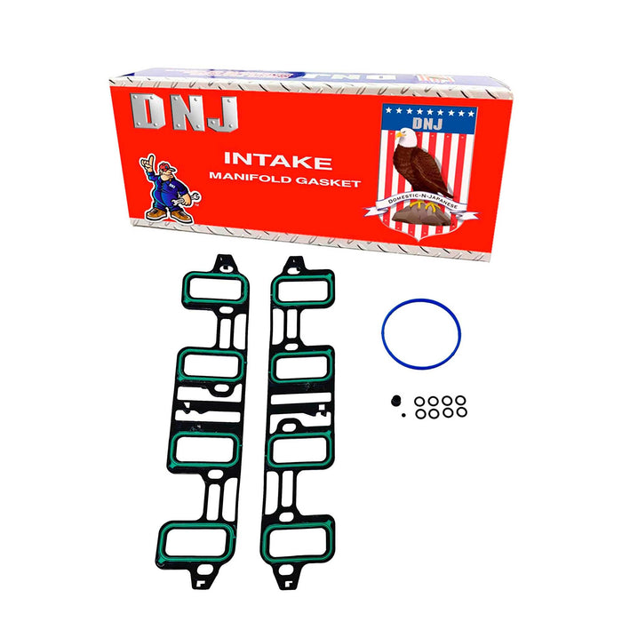 Intake Manifold Gasket Set