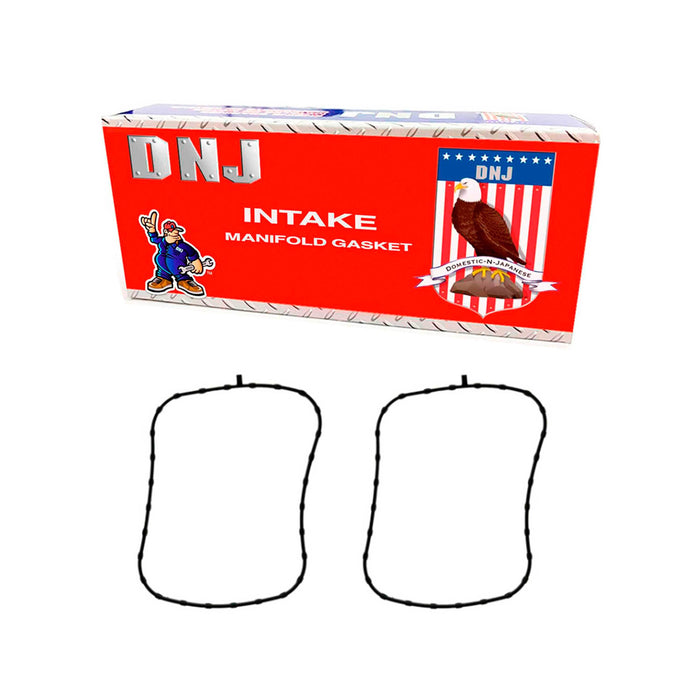 Intake Manifold Gasket Set