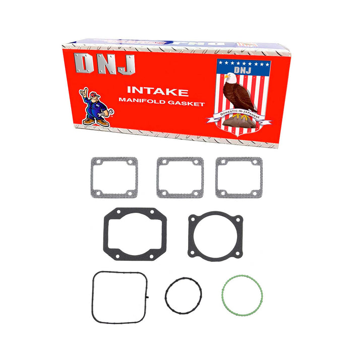 Intake Manifold Gasket Set