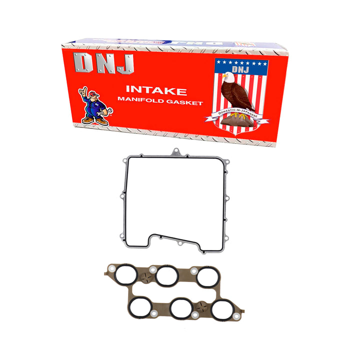Intake Manifold Gasket Set