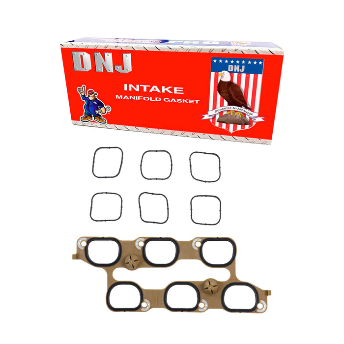Intake Manifold Gasket Set