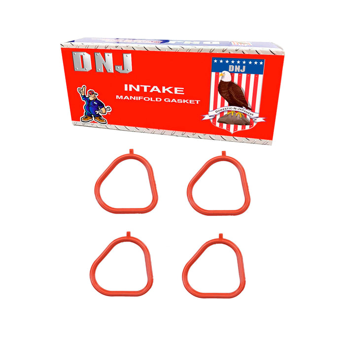 Intake Manifold Gasket Set