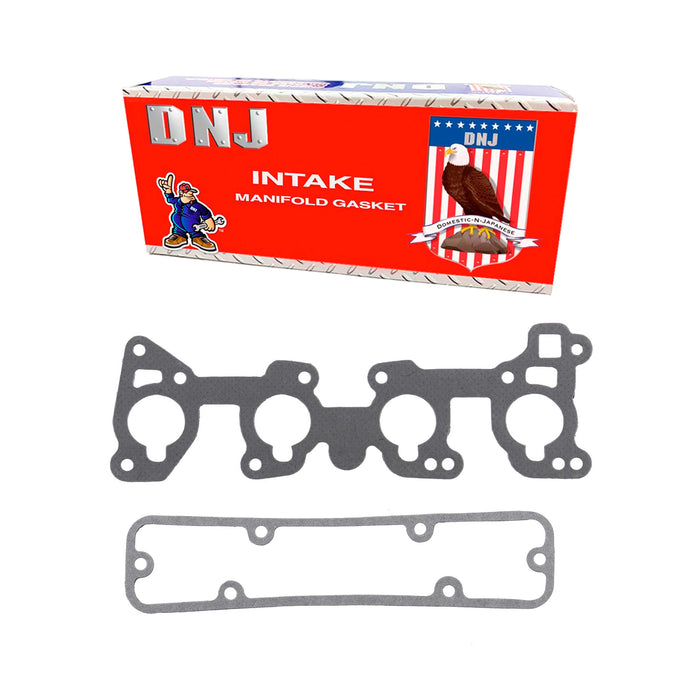 Intake Manifold Gasket Set