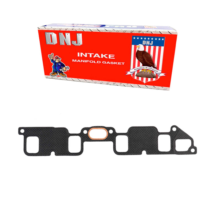 Intake Manifold Gasket Set