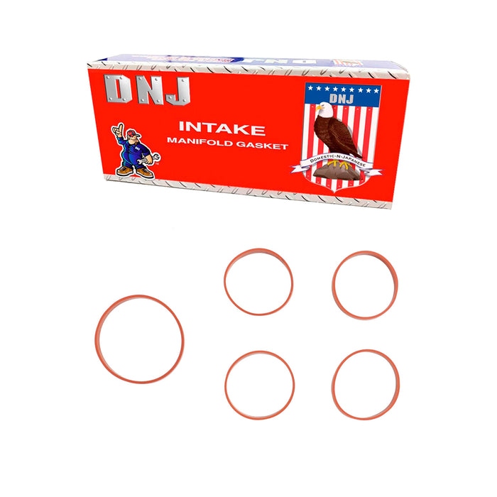 Intake Manifold Gasket Set