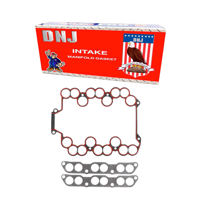 Intake Manifold Gasket Set