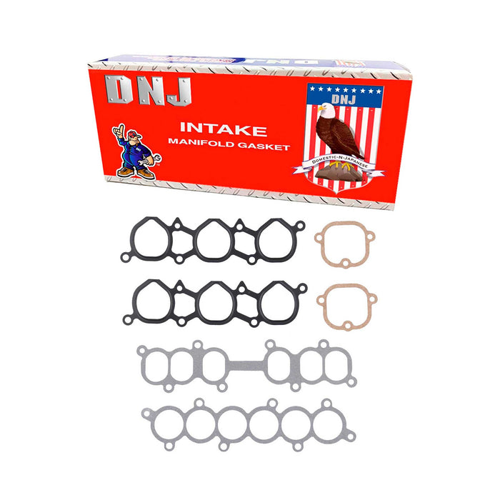 Intake Manifold Gasket Set