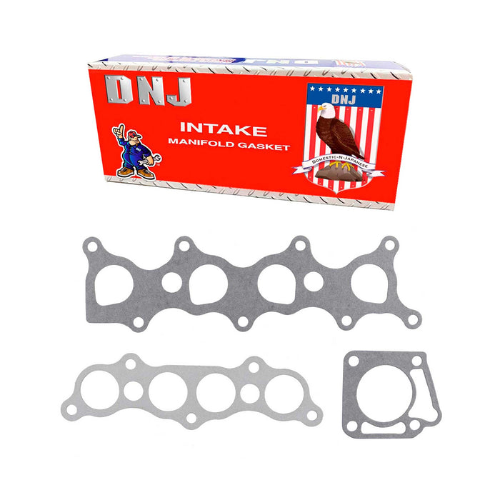 Intake Manifold Gasket Set