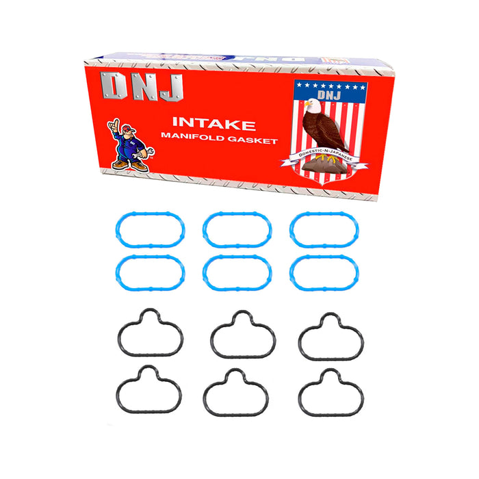 Intake Manifold Gasket Set