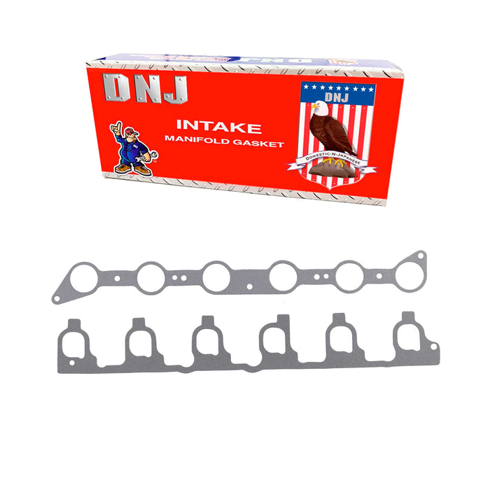 Intake Manifold Gasket Set