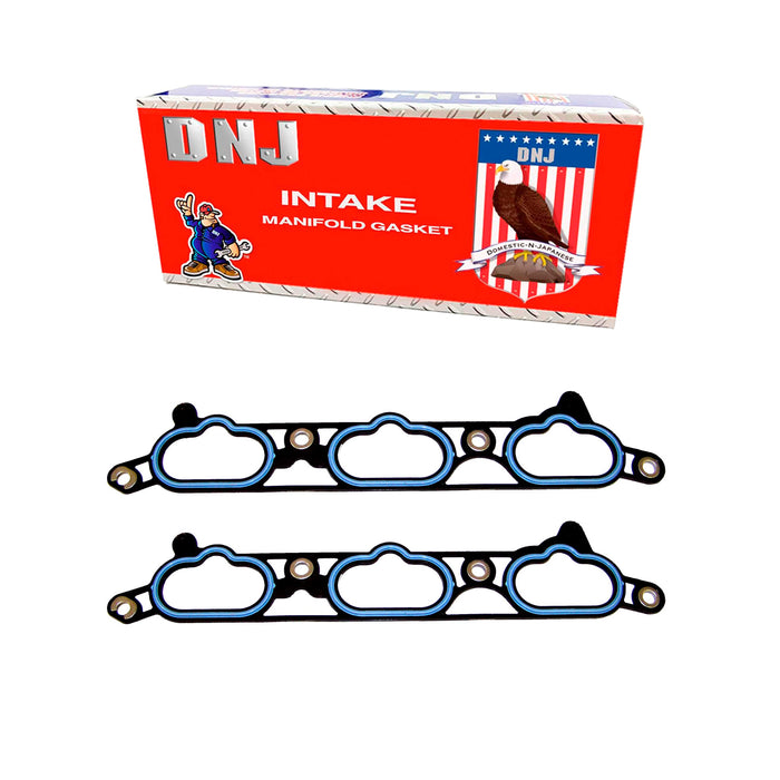 Intake Manifold Gasket Set