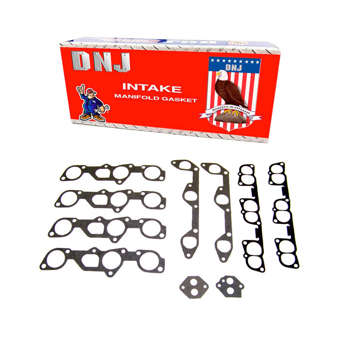 Intake Manifold Gasket Set