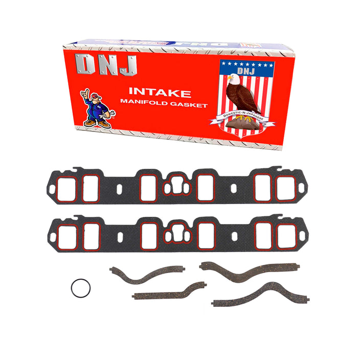 Intake Manifold Gasket Set