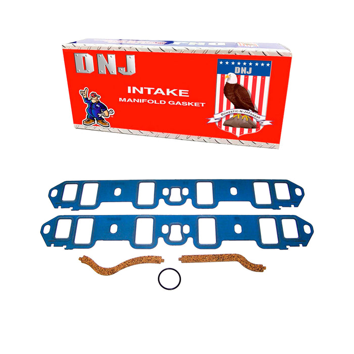 Intake Manifold Gasket Set