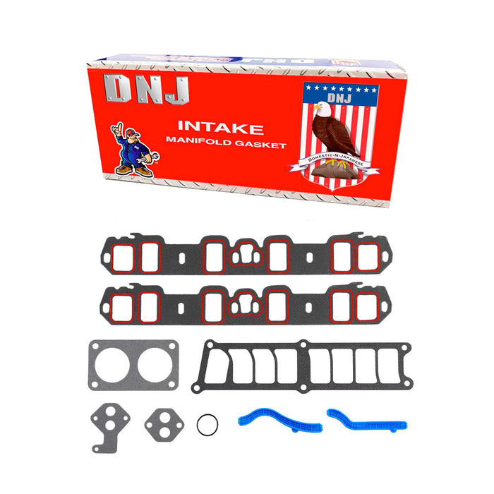 Intake Manifold Gasket Set