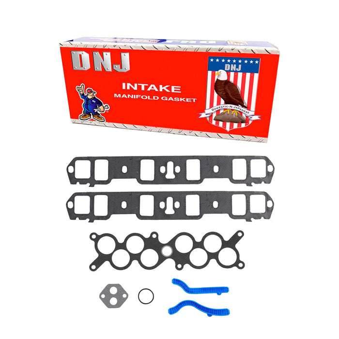 Intake Manifold Gasket Set