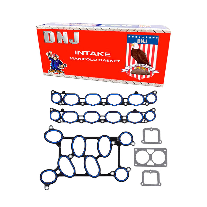 Intake Manifold Gasket Set