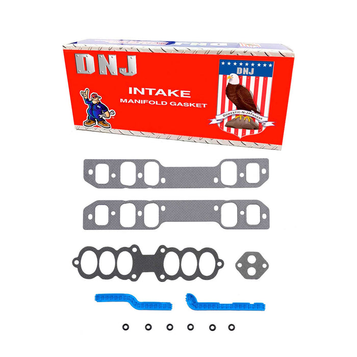 Intake Manifold Gasket Set