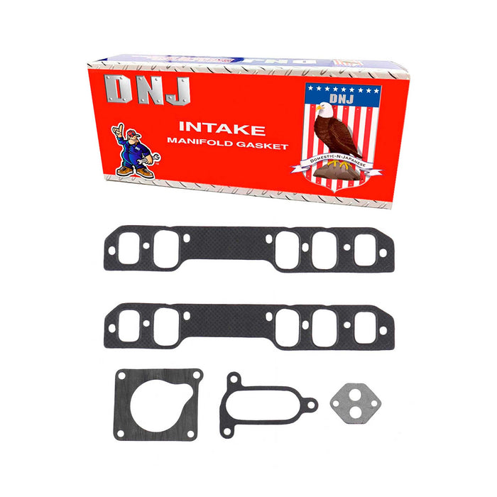 Intake Manifold Gasket Set